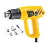 F.F. GROUP - HG 2000 EASY Πιστόλι Θερρμού Αέρα 2000W 1 F.F. GROUP - HG 2000 EASY Πιστόλι Θερρμού Αέρα 2000W -Ergalia Κατάστημα hg 2000 easy 2000w