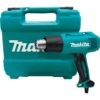 MAKITA - HG6030K Ηλεκτρικό Πιστόλι Θερμού Αέρα 1800W -Ergalia Κατάστημα hg6030k 1800w