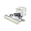 FESTOOL - HK 55 EBQ-Plus-FSK420 Δισκοπρίονο Ξύλου 1200W