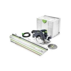 FESTOOL - HK 55 EBQ-Plus-FSK420 Δισκοπρίονο Ξύλου 1200W