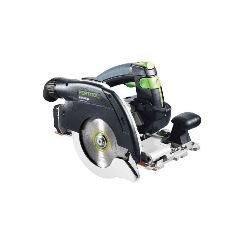 FESTOOL - HK 55 EBQ-Plus Δισκοπρίονο Ξύλου 1200W 3 FESTOOL - HK 55 EBQ-Plus Δισκοπρίονο Ξύλου 1200W