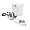 FESTOOL - HK 85 EB-PLUS Δισκοπρίονο σε Βαλίτσα 1900W -Ergalia Κατάστημα hk 85 eb plus 1900w
