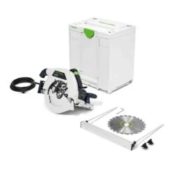 FESTOOL - HK 85 EB-PLUS Δισκοπρίονο σε Βαλίτσα 1900W