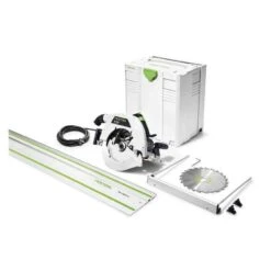 FESTOOL - HK 85 EB-PLUS-FS Δισκοπρίονο με Οδηγό 1900W
