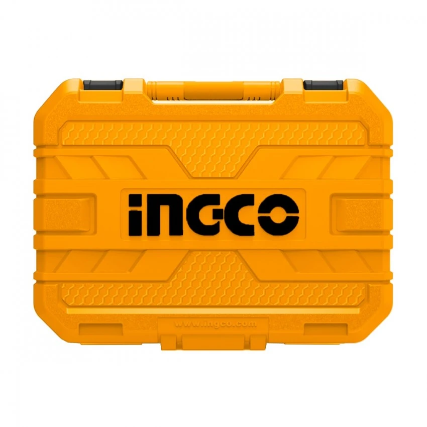 INGCO - HKTHP10891 Σετ Δραπανοκατσάβιδο Μπαταρίας 12V (1x1.5Ah) & Εργαλεία Χειρός 89 Τεμαχίων 7 INGCO - HKTHP10891 Σετ Δραπανοκατσάβιδο Μπαταρίας 12V (1x1.5Ah) & Εργαλεία Χειρός 89 Τεμαχίων - Image 5