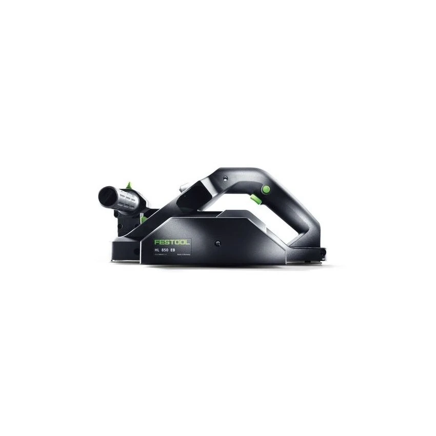 FESTOOL - HL 850 EB-PLUS Πλάνη 850W 3 FESTOOL - HL 850 EB-PLUS Πλάνη 850W