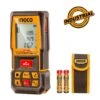 INGCO - HLDD1008 Μετρητής Αποστάσεων Laser 100m -Ergalia Κατάστημα hldd1008 laser 100m