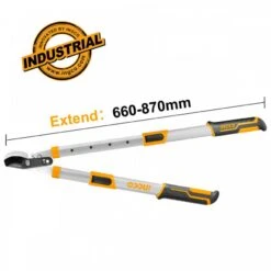 INGCO - HLTS7608 Ψαλίδι Κλαδέματος με Τηλεσκοπικές Λαβές 870mm