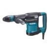MAKITA - HM0871C Κατεδαφιστικό Πιστολέτο 1100 W -Ergalia Κατάστημα hm0871c