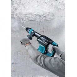 MAKITA - HM0871C Κατεδαφιστικό Πιστολέτο 1100 W 7 MAKITA - HM0871C Κατεδαφιστικό Πιστολέτο 1100 W -Ergalia Κατάστημα hm0871c 2