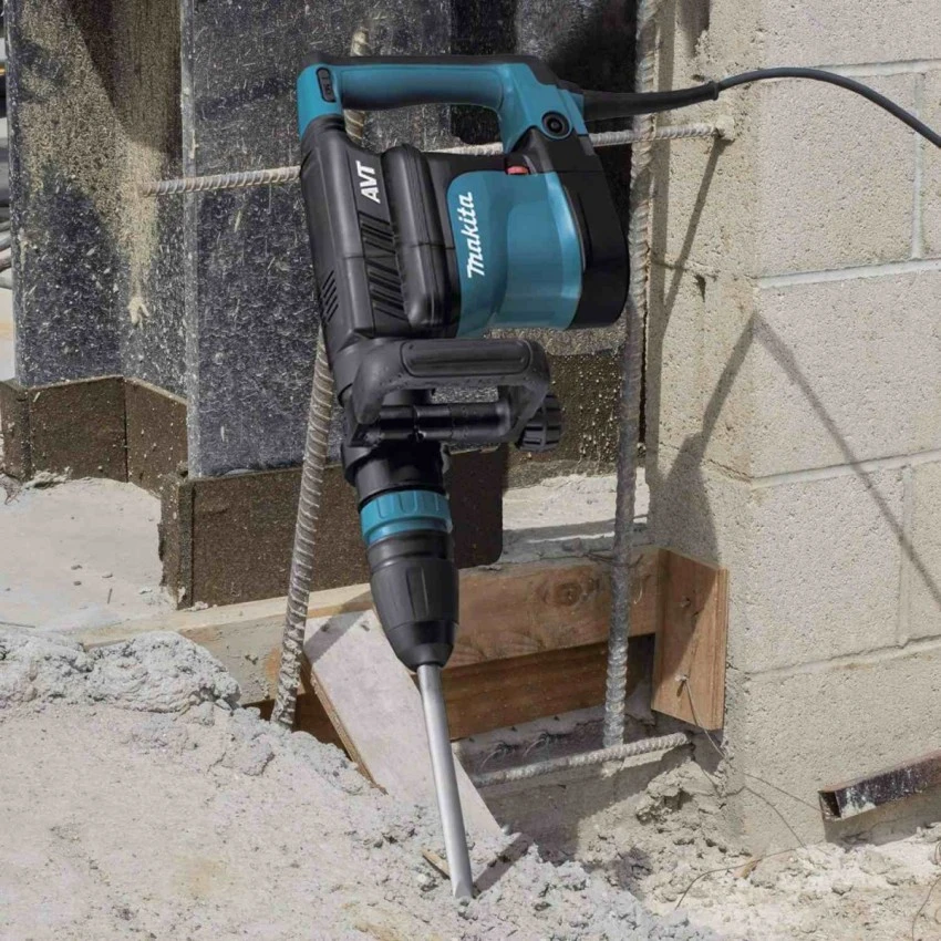 MAKITA - HM1111C Κατεδαφιστικό Πιστολέτο 1300 W 4 MAKITA - HM1111C Κατεδαφιστικό Πιστολέτο 1300 W - Image 2