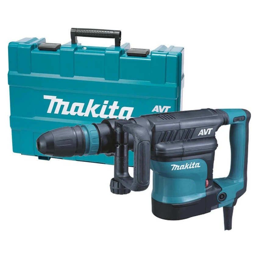 MAKITA - HM1111C Κατεδαφιστικό Πιστολέτο 1300 W 3 MAKITA - HM1111C Κατεδαφιστικό Πιστολέτο 1300 W