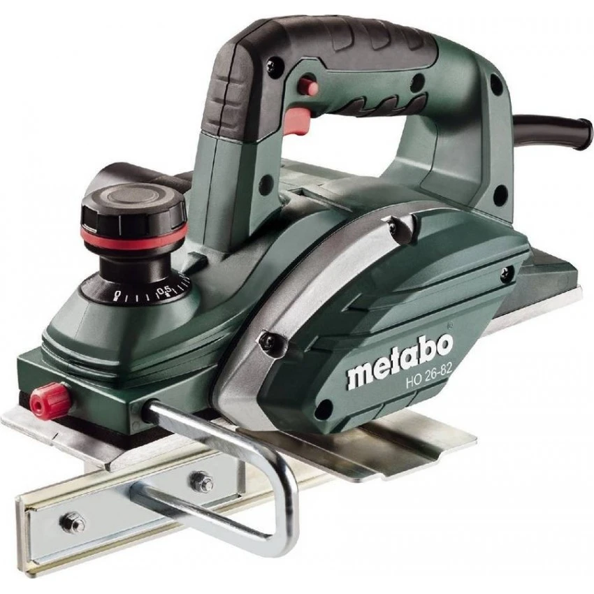 METABO - HO 26-82 Πλάνη 620W 3 METABO - HO 26-82 Πλάνη 620W