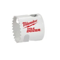 MILWAUKEE - Hole Dozer™ Ποτηροτρύπανα Κοβαλτίου (14-210mm)