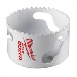 MILWAUKEE - Hole Dozer™ Ποτηροτρύπανα Κοβαλτίου, Ø 210 Mm