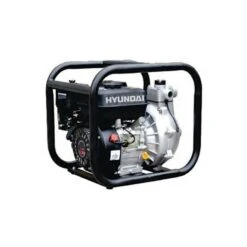 HYUNDAI - HP-150D Αντλία Βενζίνης 6,5Hp