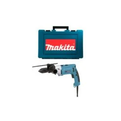 MAKITA - HP2071 Κρουστικό Δράπανο 2 Ταχυτήτων 1010W