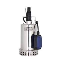 HYUNDAI - HPSC 750 Inox Υποβρύχια 750W