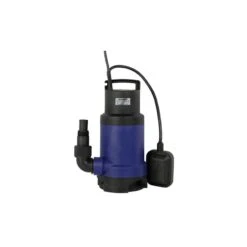 HYUNDAI - HPSV 750 Υποβρύχια Αντλία Λυμάτων Πλαστική με Φλότερ 750W