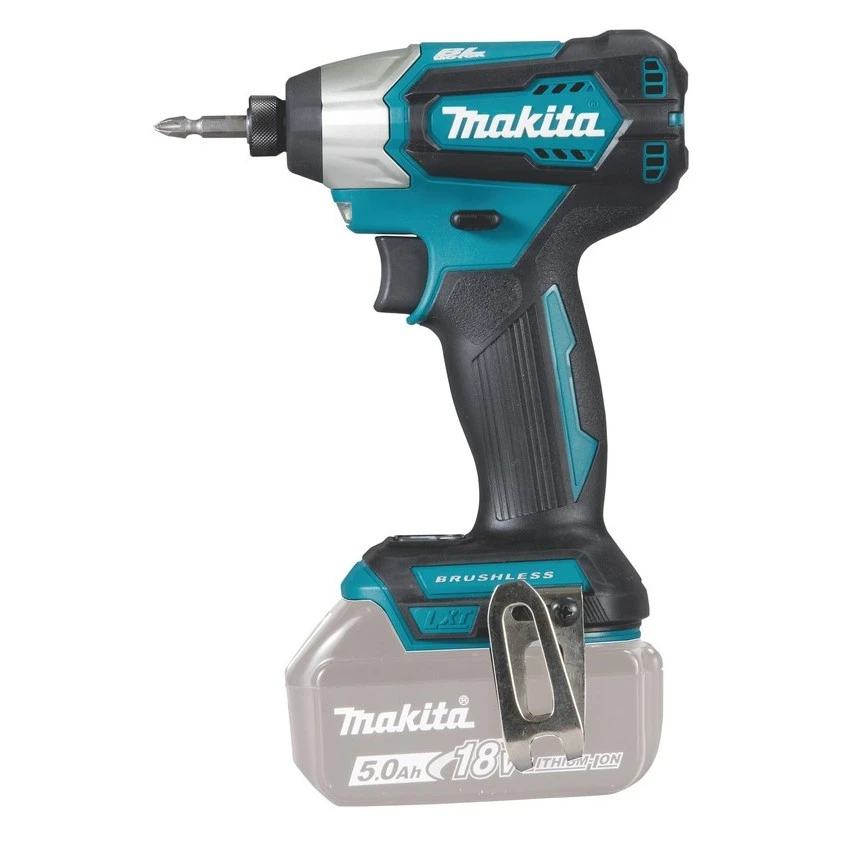 MAKITA - DTD155Z Παλμικό Κατσαβίδι 18V (Solo) 3 MAKITA - DTD155Z Παλμικό Κατσαβίδι 18V (Solo)