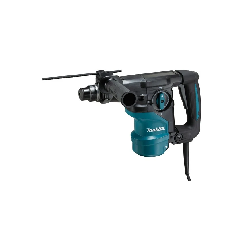 MAKITA - HR3001CJ Περιστροφικό Πιστολέτο SDS-Plus 1050W 3 MAKITA - HR3001CJ Περιστροφικό Πιστολέτο SDS-Plus 1050W
