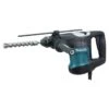 MAKITA - HR3200C Πιστολέτο Περιστροφικό SDS-PLUS 850W 2 MAKITA - HR3200C Πιστολέτο Περιστροφικό SDS-PLUS 850W -Ergalia Κατάστημα hr3200c