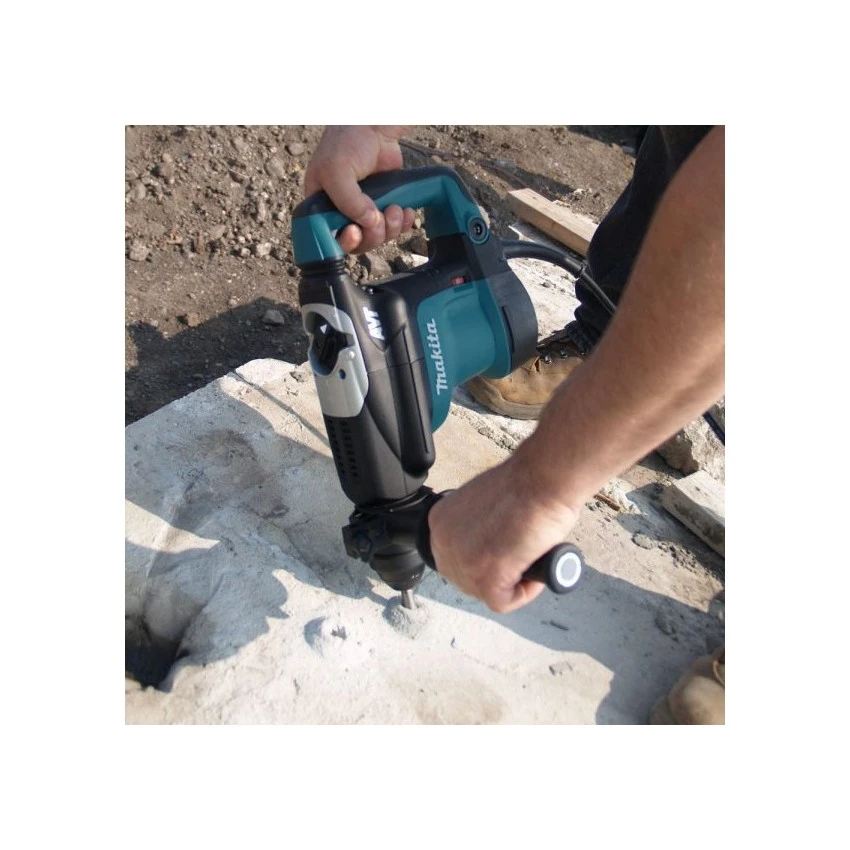 MAKITA - HR3210C Πνευματικό Σκαπτικό 32mm, 850 W 4 MAKITA - HR3210C Πνευματικό Σκαπτικό 32mm, 850 W - Image 2