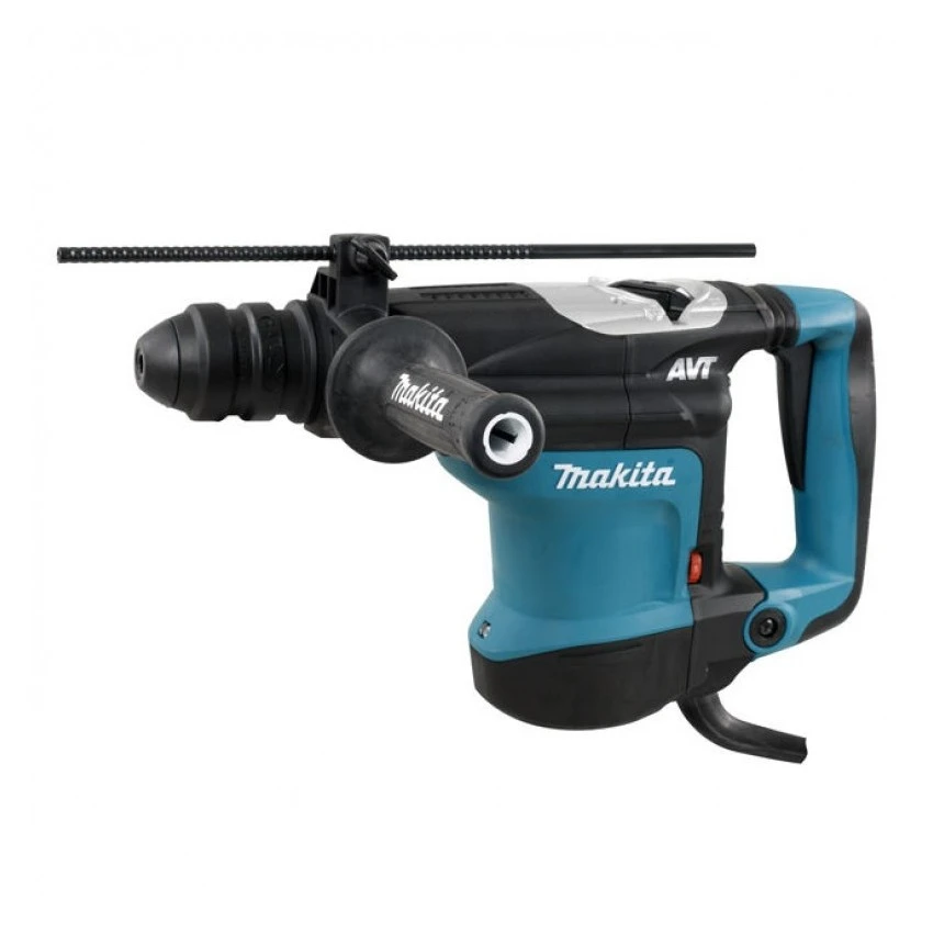 MAKITA - HR3210C Πνευματικό Σκαπτικό 32mm, 850 W 3 MAKITA - HR3210C Πνευματικό Σκαπτικό 32mm, 850 W