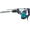 MAKITA - HR4002 Κρουστικό Περιστροφικό Δράπανο 40mm - 1050W 2 MAKITA - HR4002 Κρουστικό Περιστροφικό Δράπανο 40mm - 1050W -Ergalia Κατάστημα hr4002