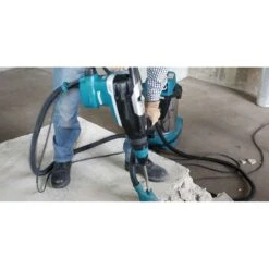 MAKITA - HR5212C Κρουστικό Περιστροφικό Πιστολέτο 1510W 7 MAKITA - HR5212C Κρουστικό Περιστροφικό Πιστολέτο 1510W -Ergalia Κατάστημα hr5212c 2