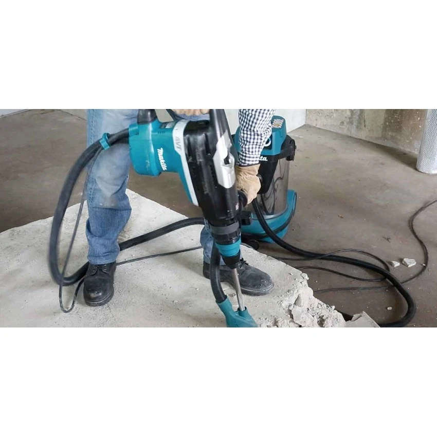 MAKITA - HR5212C Κρουστικό Περιστροφικό Πιστολέτο 1510W 5 MAKITA - HR5212C Κρουστικό Περιστροφικό Πιστολέτο 1510W - Image 3