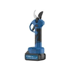 HYUNDAI - HSB 3326 Ψαλίδι Κλαδέματος Μπαταρίας 21V (2x2.6Ah)