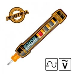 INGCO - HSDT33001 Ανιχνευτής Τάσης με Εύρος Μέτρησης AC 12-300V