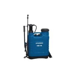 HYUNDAI - HSM 18L Πλαστικός Χειροκίνητος Ψεκαστήρας Πλάτης
