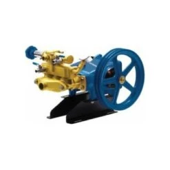 HYUNDAI - HSP22A Ψεκαστική Αντλία με Αυτόματο Σύστημα By-Pass 40bar