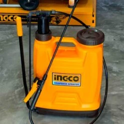 INGCO - HSPP41602 Ψεκαστήρας Πλάτης 16L 12 INGCO - HSPP41602 Ψεκαστήρας Πλάτης 16L -Ergalia Κατάστημα hspp41602 16l 2