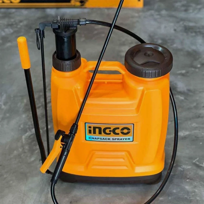 INGCO - HSPP41602 Ψεκαστήρας Πλάτης 16L 7 INGCO - HSPP41602 Ψεκαστήρας Πλάτης 16L - Image 5