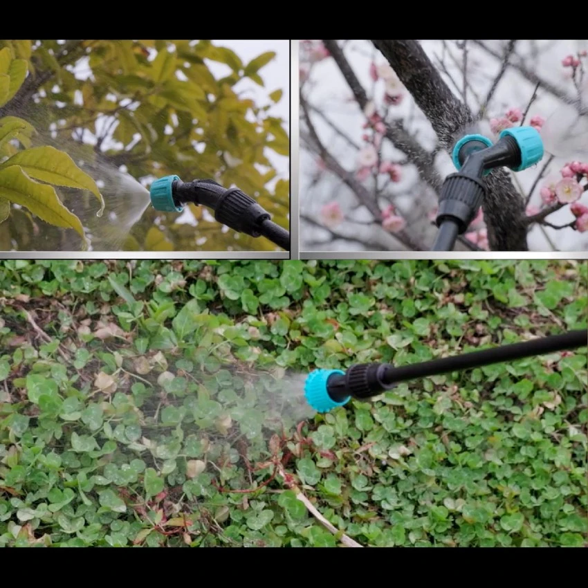 INGCO - HSPP41602 Ψεκαστήρας Πλάτης 16L 9 INGCO - HSPP41602 Ψεκαστήρας Πλάτης 16L - Image 7