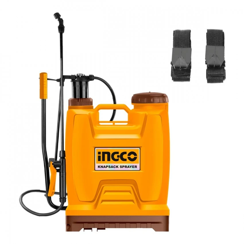 INGCO - HSPP41602 Ψεκαστήρας Πλάτης 16L 3 INGCO - HSPP41602 Ψεκαστήρας Πλάτης 16L