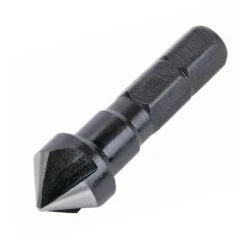 WOLFCRAFT - Φρέζα HSS ∅16mm με Άξονα 1/4"