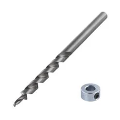 WOLFCRAFT - Τρυπάνι HSS 9.5mm με Stop Βάθους