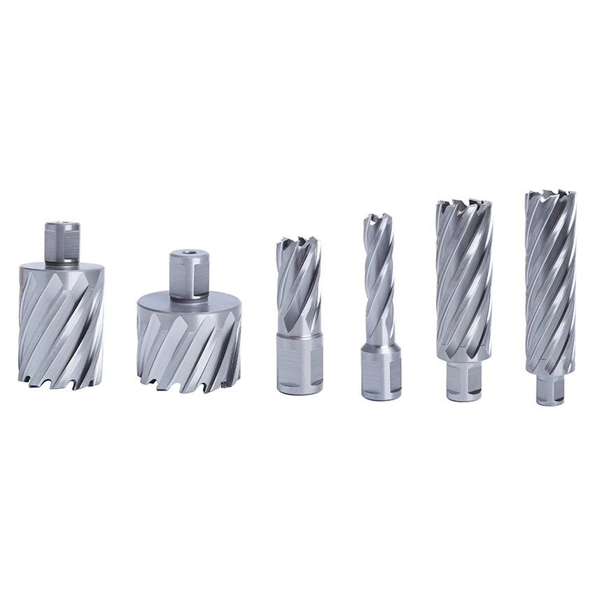 BORMANN PRO - Ποτηροκορώνα HSS Weldon Μαγνητικού Δραπάνου για BMD1600 3 BORMANN PRO - Ποτηροκορώνα HSS Weldon Μαγνητικού Δραπάνου για BMD1600