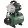 METABO - HWW 3300/25 G Αντλία Οικιακής Ύδρευσης 900W -Ergalia Κατάστημα hww 3300 25g