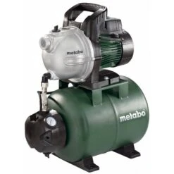 METABO - HWW 3300/25 G Αντλία Οικιακής Ύδρευσης 900W