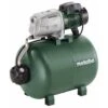 METABO - HWW 9000/100 G Αντλία Οικιακής Ύδρευσης 1900W 1 METABO - HWW 9000/100 G Αντλία Οικιακής Ύδρευσης 1900W -Ergalia Κατάστημα hww 9000 100g