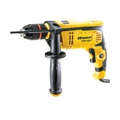 F.F. GROUP - ID 710 PRO Κρουστικό Δράπανο 710W