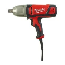 MILWAUKEE - IPWE 520 R Μπουλονόκλειδο 3⁄4˝