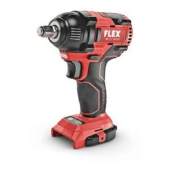 FLEX - IW 1/2'' 18.0-EC Παλμικό Μπουλονόκλειδο Μπαταρίας (Solo)