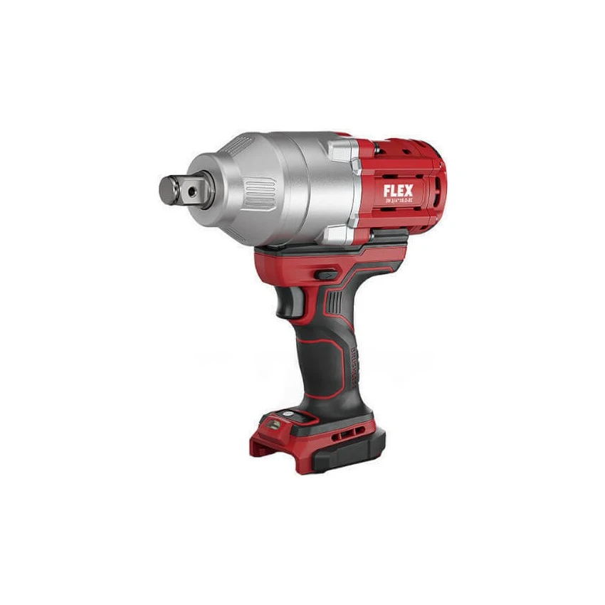 FLEX - IW 3/4" 18.0-EC C Μπουλονόκλειδο Παλμικό Μπαταρίας 18V (Solo) 3 FLEX - IW 3/4" 18.0-EC C Μπουλονόκλειδο Παλμικό Μπαταρίας 18V (Solo)