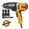 INGCO - IW10508 Ηλεκτρικό Μπουλονόκλειδο 1050W 1 INGCO - IW10508 Ηλεκτρικό Μπουλονόκλειδο 1050W -Ergalia Κατάστημα iw10508 1050w